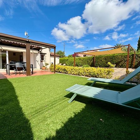 Casa Ressagosa - Plus Costa Brava L'Estartit Exterior photo