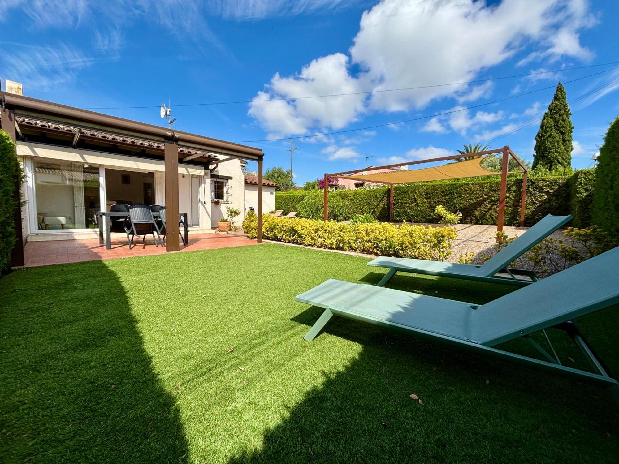 Casa Ressagosa - Plus Costa Brava L'Estartit Exterior photo